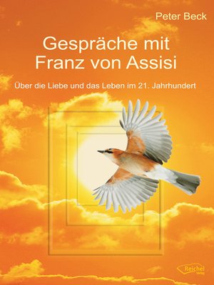 cover image of Gespräche mit Franz von Assisi